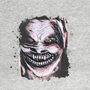 The Fiend-Bray Watt WWE T-Shirt